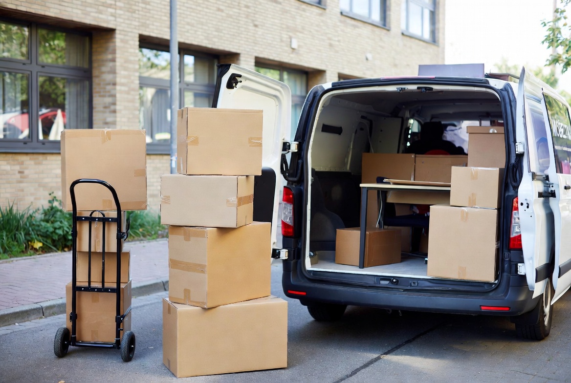 Haushaltsauflösungen